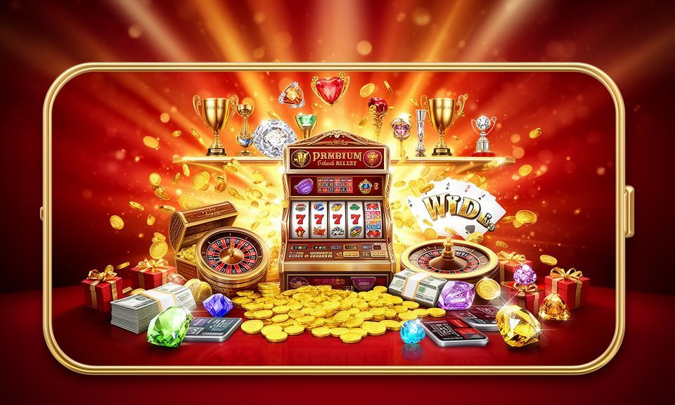 suakatoto Bonus