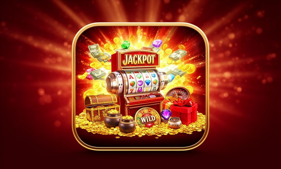 suakatoto Manado Lucky Slots