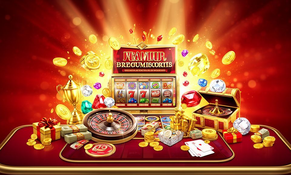 suakatoto QRIS Instant Payout