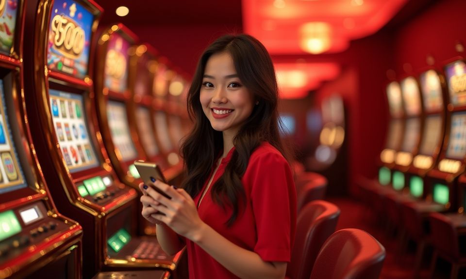 suakatoto Install the App in 3 Steps
